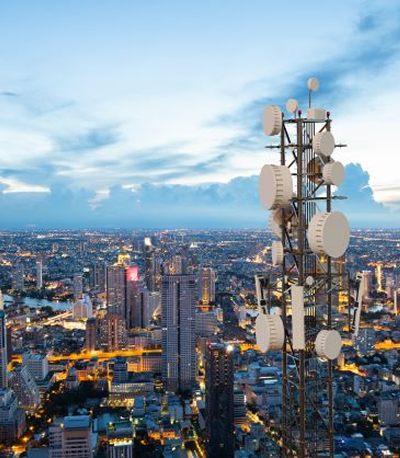 The Future of 5G in Aviation