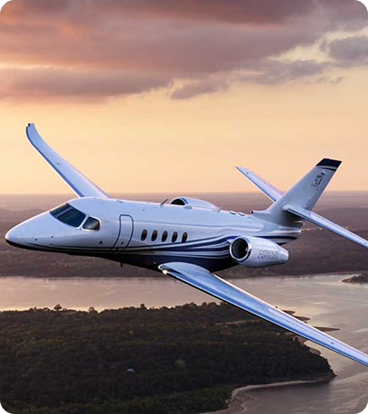 40 new planes arrived