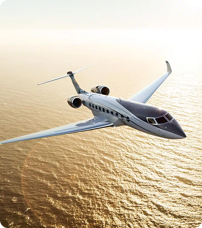 40 new planes arrived